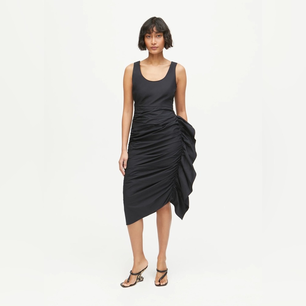 Rhode Elsie Dress